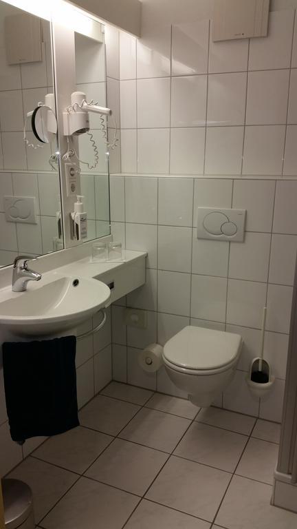 Hotel Aquamarin Papenburg Camera foto
