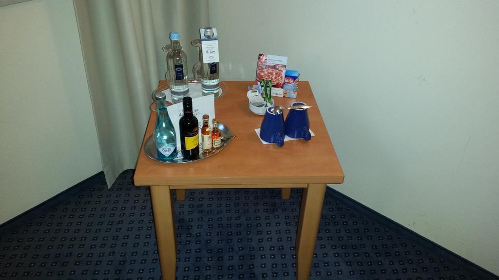 Hotel Aquamarin Papenburg Esterno foto